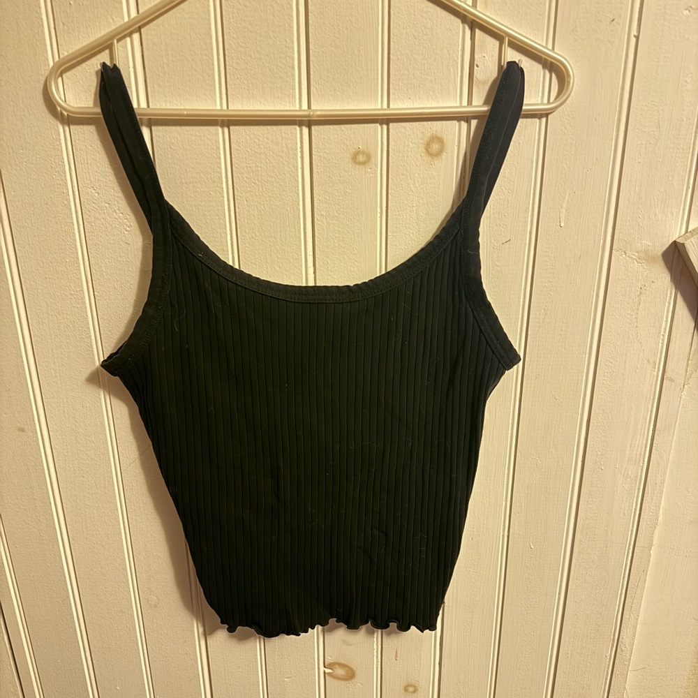 Old Navy Tank